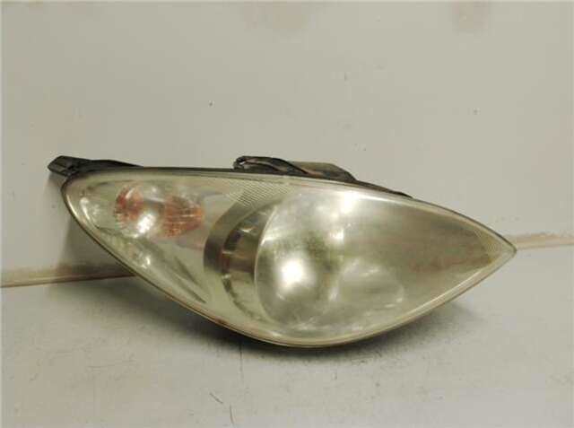 Faro Derecho Hyundai i20 1.4