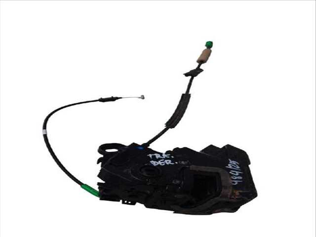 Cerradura Puerta Trasera Derecha Peugeot 308 PURETECH 110 FPHNPL)