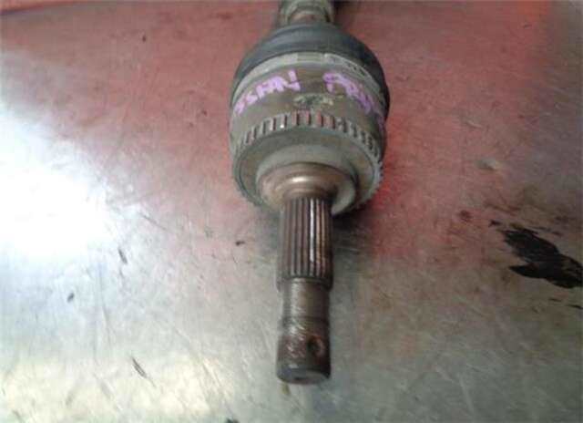 Foto 3ª: Transmision Delantera Derecha Nissan Primera 2.0 [QR20DE]
