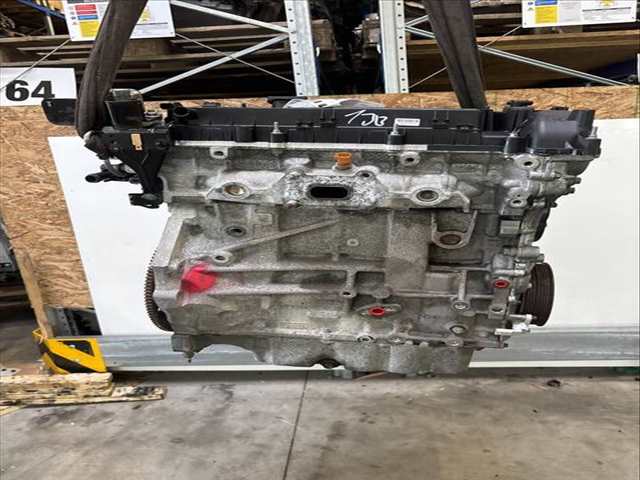Foto 3ª: Motor Completo Ford Edge R9DA 249 - 253 CV [C20 C20HDTX] (2015)