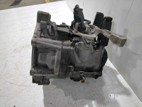 Foto 3ª: Caja Cambios Seat Ibiza 1.4 TDI 70CV [BNM] (2002)