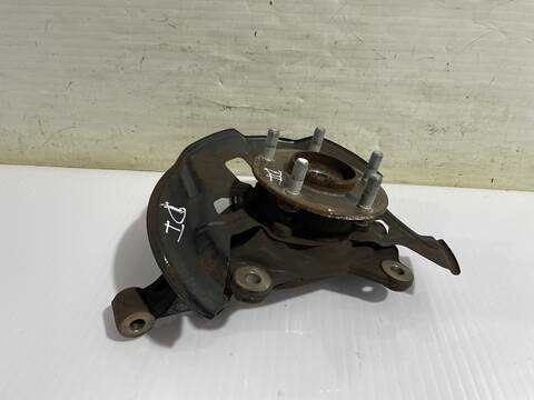 Mangueta Delantera Izquierda Mazda 3 CENTER-LINE 150CV 110KW