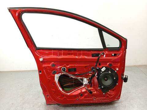 Foto 4ª: Puerta Delantera Izquierda Renault Clio 0.9 TCE 90 90CV 66KW [H4B408] (2017)