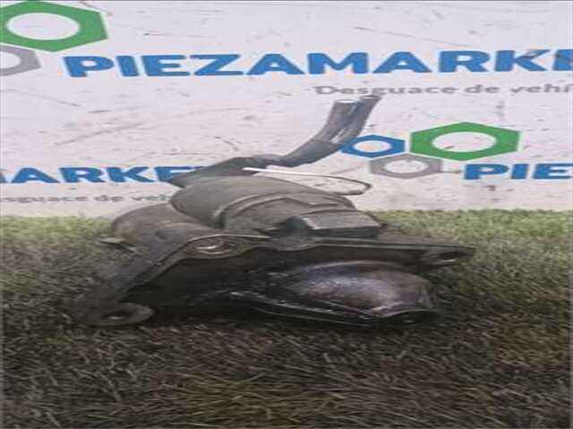 Motor de Arranque Citroen Xsara 1.6 HDI 90 LX PLUS [1.6 LTR. - 66 KW 16V HDI]