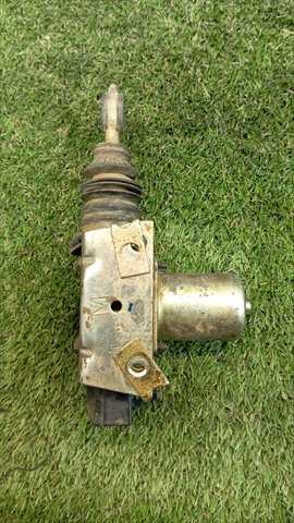 Foto 2ª: Cierre Centralizado Portón Mitsubishi Montero 2.8 D TDI GLS 3P [4M40] (1998)