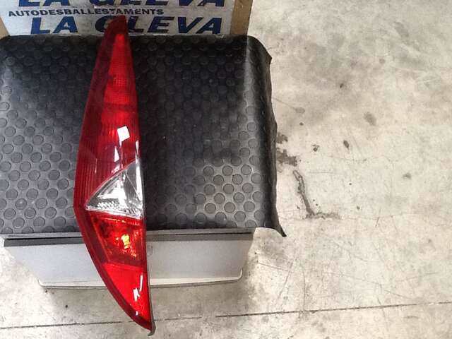 Piloto Trasero Izquierdo Fiat Punto 1.3 JTD