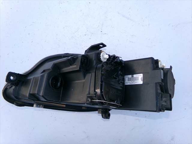 Foto 2ª: Faro Derecho Seat Leon 2.0 TDI SERIE 2,2005-2013 [BKD] (2006)