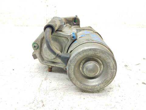 Foto 4ª: Motor de Arranque Kia Cerato 2.0 EX CRDI BERLINA 4-PTAS.) 112CV 83KW [D4EA] (2005)