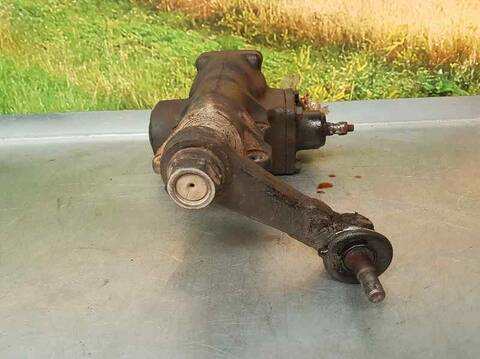 Foto 2ª: Caja Direccion Mitsubishi Montero 2800 TD GLS 2-PTAS.) 125CV 92KW [4M40] (1997)