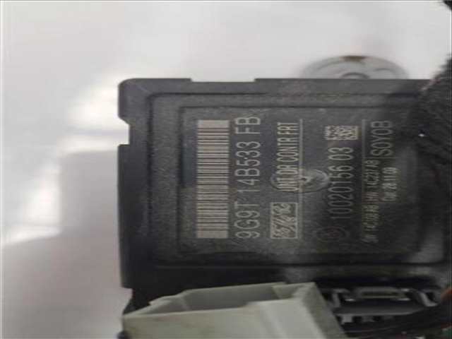 Foto 3ª: Centralita Motor ECU Ford EcoSport VERSION INDEFINIDA