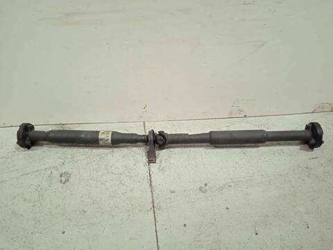 Transmision Central Mercedes Clase E 180 2.7 CDI CAT BERLINA 177CV 130KW