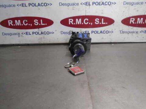 Motor de Arranque Fiat Punto 1.9 D I) BERLINA 60CV 44KW