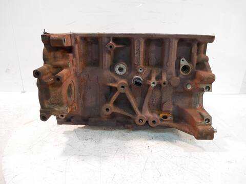 Bloque Motor Ford Transit 130 CV 96KW