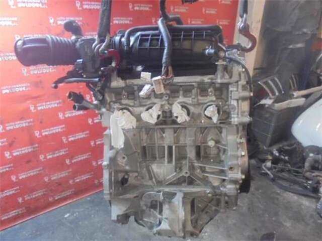 Motor Completo Nissan Qashqai 1.6