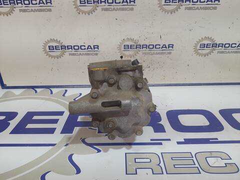 Foto 2ª: Compresor Aire Acondicionado Peugeot Boxer 2.2 HDI FAP CAT 131CV 96KW (2010)