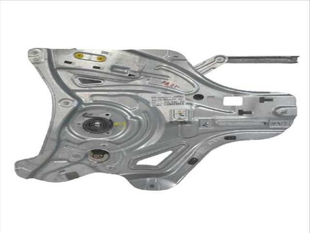 Elevalunas Eléctrico Delantero Derecho Hyundai ix35 1.7 CRDI