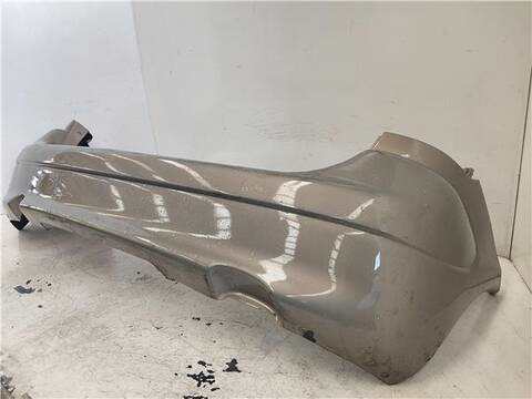 Foto 3ª: Paragolpes Trasero Citroen Xsara 2.0 HDI EXCLUSIVE PICASSO 90CV 66KW [RHY (DW10TD)] (2003)