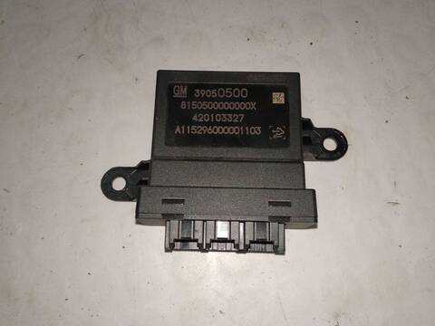 Centralita Motor ECU Opel Astra 1.0 TURBO 68) 105CV 77KW