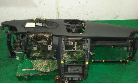 Kit Airbag Peugeot 207 XS 109CV 80KW