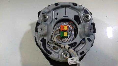 Foto 2ª: Airbag Delantero Izquierdo Audi A6 2.0 TDI AVANT 140CV 103KW [BRE] (2007)