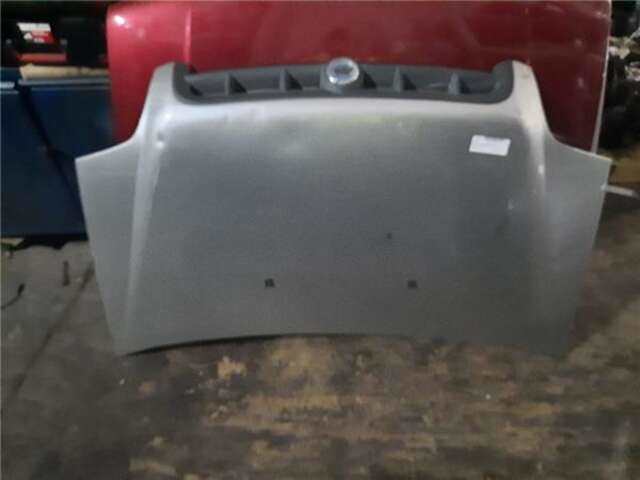 Capot Fiat Doblo 1.9 JTD 105CV 77KW 223A6000