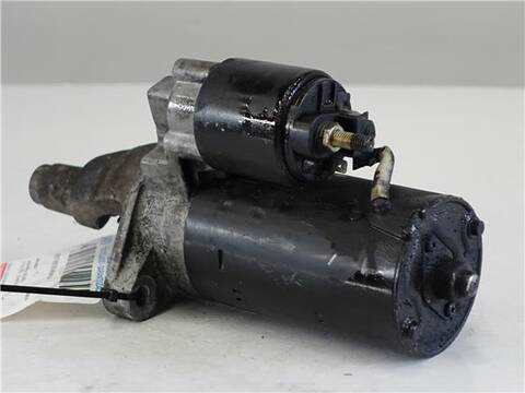 Foto 2ª: Motor de Arranque Audi A4 2.5 TDI BERLINA 150CV 110KW [AFB] (1998)