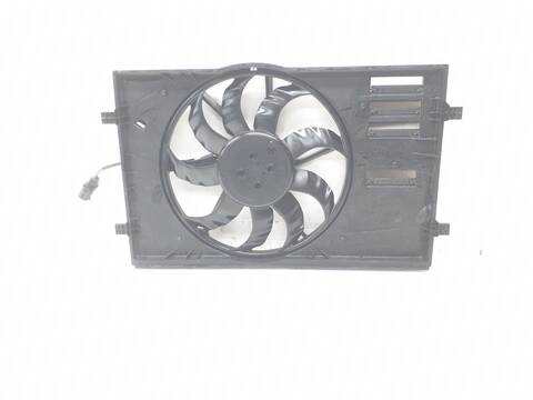 Foto 3ª: Electroventilador Seat Leon FR GO (2020)