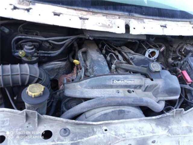 Foto 3ª: Faro Derecho Ford Transit 2.4 FT 330 2.4 [2.4 LTR. - 66 KW TDE CAT] FURGON CORTO (FY)(2000 _) [D2FA]