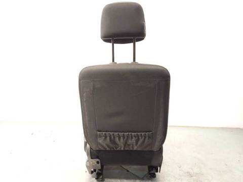 Foto 3ª: Asiento Delantero Izquierdo Mercedes Citan 109 CDI LANG A2) 415703) 90CV 66KW [K9K628] (2018)