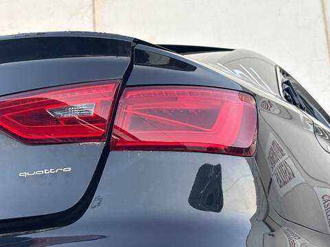 Foto 2ª: Piloto Trasero Derecho Audi A3 CRB (2013)