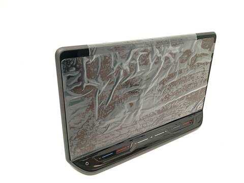 Foto 4ª: Pantalla Multifuncion Cupra Leon 1.5 TSI 150CV 110KW [DXDB] (2024)