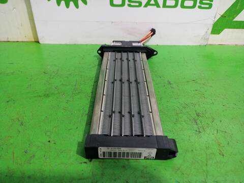 Foto 3ª: Calefacción Citroen C3 1.4 HDI SX 68CV 50KW [8HXDV4TD] (2005)