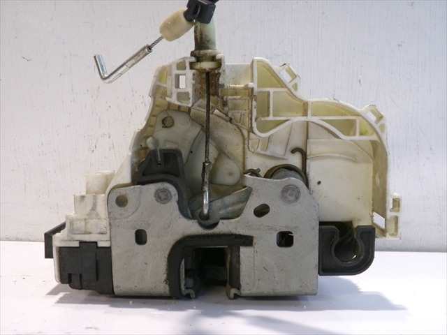 Foto 2ª: Cerradura Puerta Delantera Izquierda Chrysler Sebring 2.0 CRD 2007-2011 [BYL] (2010)