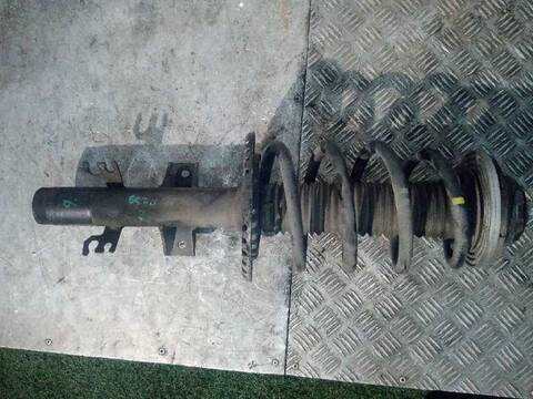 Amortiguador Delantero Derecho Volkswagen Transporter D T5 FURGONETA CAJA CERRADA BATALLA LARGA)