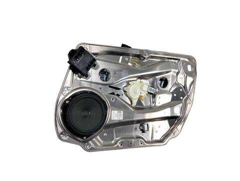Elevalunas Eléctrico Delantero Derecho Mercedes Clase C 160 2.2 CDI CAT 170CV
