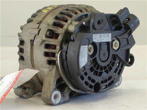 Foto 2ª: Alternador Citroen C4 1.6 COLLECTION BERLINA 109CV 80KW [9HY (DV6TED4)] (2006)