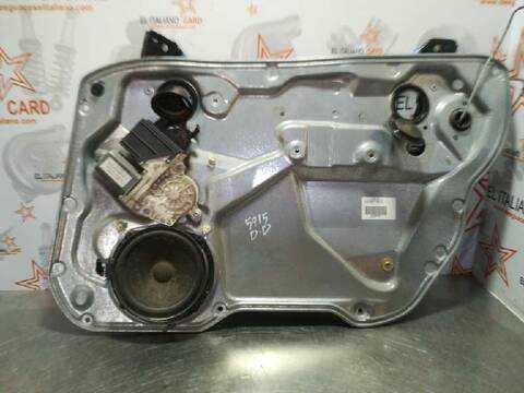 Elevalunas Eléctrico Delantero Derecho Seat Ibiza COOL 64CV 47KW