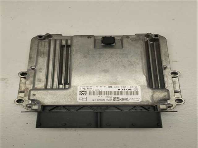 Centralita Motor ECU Land Rover Range EVOQUE 150CV 110KW