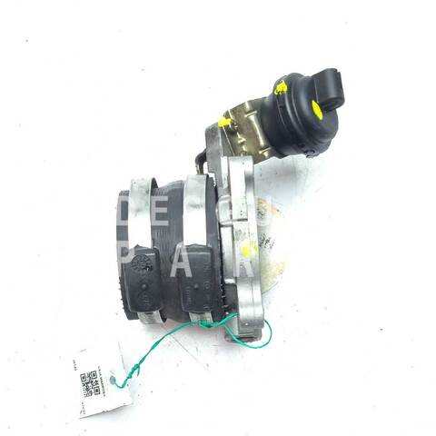 Foto 3ª: Caja Mariposa Renault Espace 2.2 DCI JK0H) (2002)