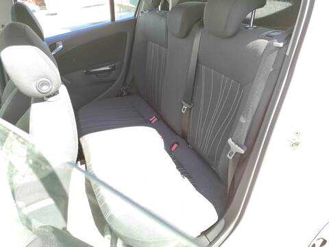 Asientos Traseros Opel Corsa Z13DTJ