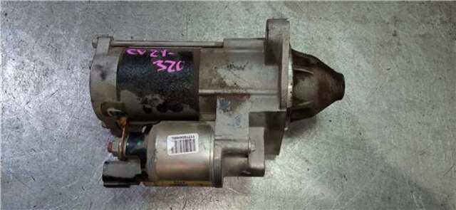 Motor de Arranque Hyundai i10 1.0 BASIS [1.0 LTR. - 49 KW CAT]