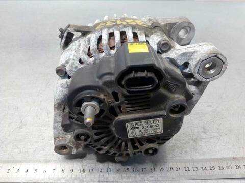 Foto 4ª: Alternador Hyundai ix35 2.0 CAT 163CV 120KW [G4KD] (2012)
