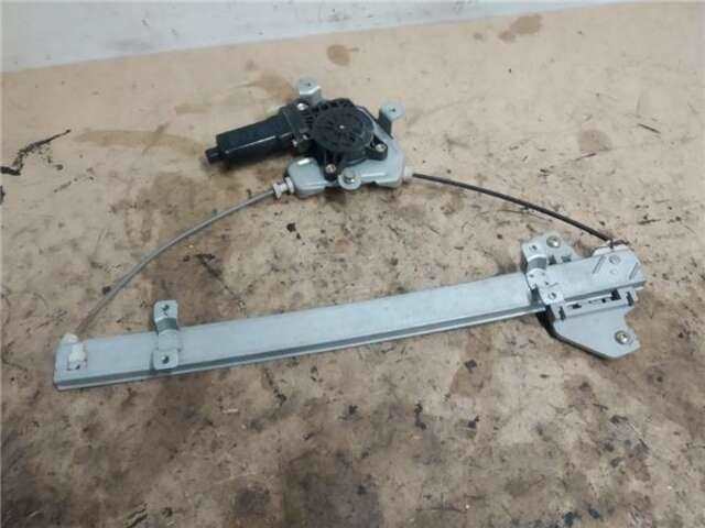 Elevalunas Eléctrico Delantero Derecho Hyundai Atos 1.0 I