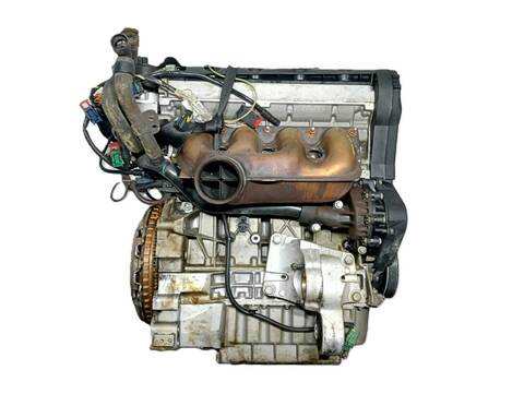 Foto 2ª: Motor Completo Citroen C5 RFN BERLINA (2001)