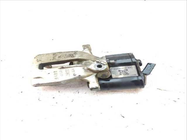 Foto 2ª: Pinza Freno Trasera Izquierdo Volkswagen Tiguan 2.0 TDI 140CV (2007)
