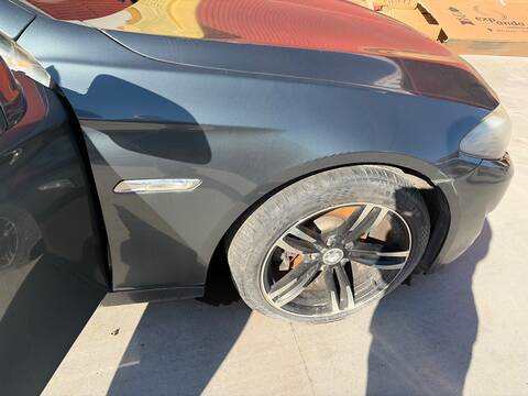 Foto 2ª: Aleta Delantera Derecha Bmw Serie 5 518 BERLINA (2008)