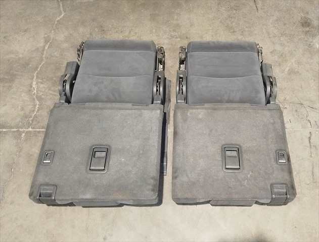 Foto 3ª: Asiento Delantero Derecho Toyota Land Cruiser 3.0 D KDJ150 VXL 5P [1KD-FTV] (2008)