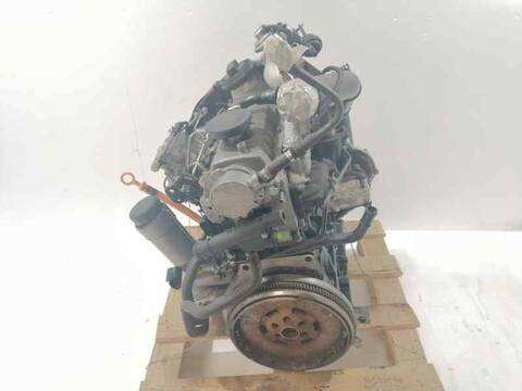 Motor Completo Seat Ibiza 1.9 TDI 90CV 66KW