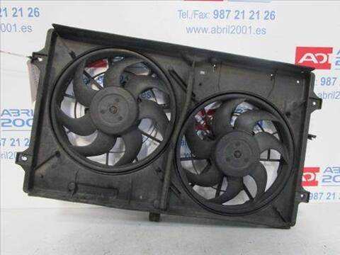Foto 1ª: Electroventilador Ford Galaxy 1.9 TDI 115CV 85KW [AUY] (2001)