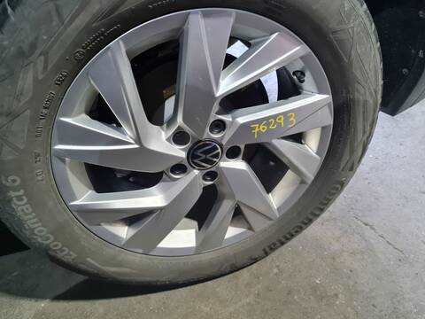 LLanta Chapa Volkswagen Tiguan LIFE 122CV 90KW